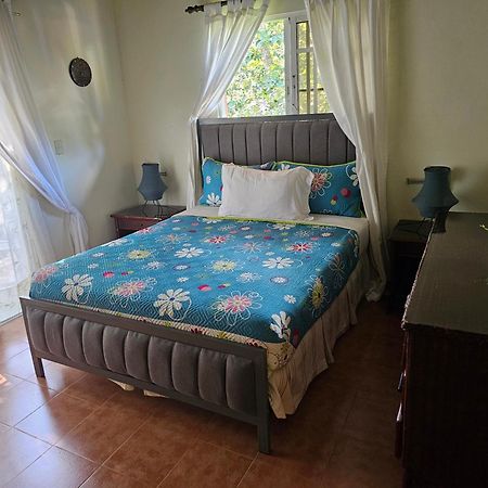 Hacienda Claro De Luna 3 Bedrooms Jarabacoa Zewnętrze zdjęcie