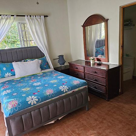 Hacienda Claro De Luna 3 Bedrooms Jarabacoa Zewnętrze zdjęcie