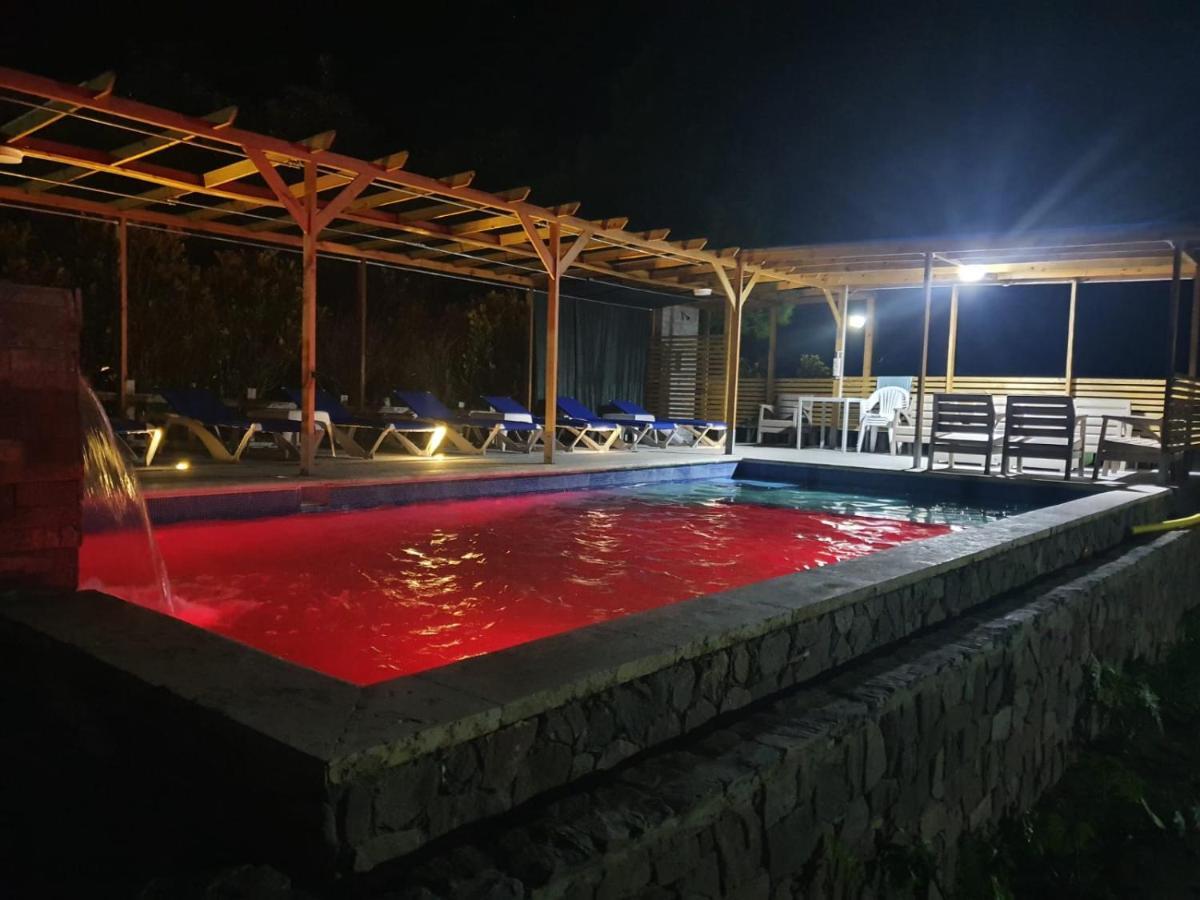 Hacienda Claro De Luna 3 Bedrooms Jarabacoa Zewnętrze zdjęcie
