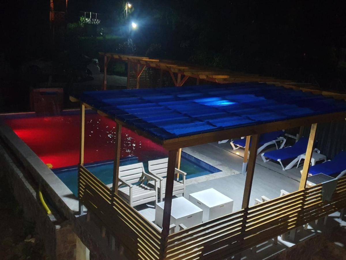 Hacienda Claro De Luna 3 Bedrooms Jarabacoa Zewnętrze zdjęcie