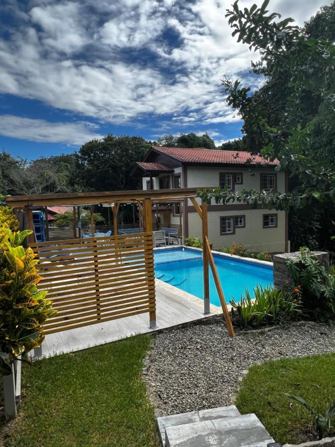 Hacienda Claro De Luna 3 Bedrooms Jarabacoa Zewnętrze zdjęcie