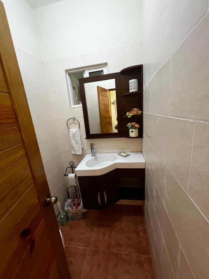 Hacienda Claro De Luna 3 Bedrooms Jarabacoa Zewnętrze zdjęcie