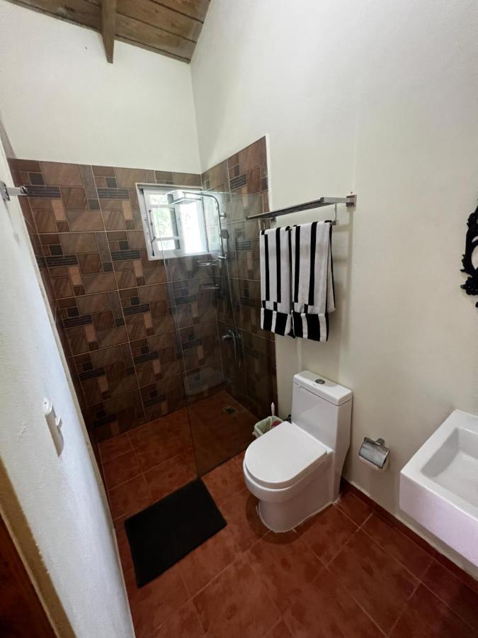 Hacienda Claro De Luna 3 Bedrooms Jarabacoa Zewnętrze zdjęcie