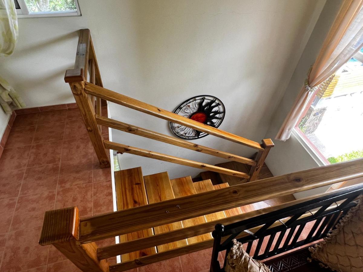 Hacienda Claro De Luna 3 Bedrooms Jarabacoa Zewnętrze zdjęcie