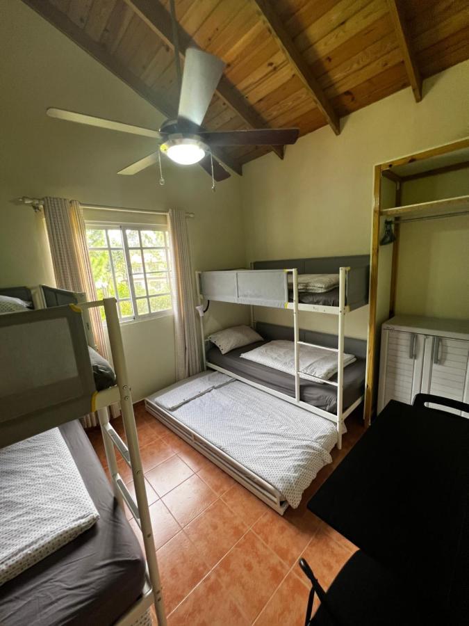 Hacienda Claro De Luna 3 Bedrooms Jarabacoa Zewnętrze zdjęcie