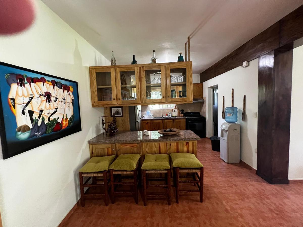 Hacienda Claro De Luna 3 Bedrooms Jarabacoa Zewnętrze zdjęcie