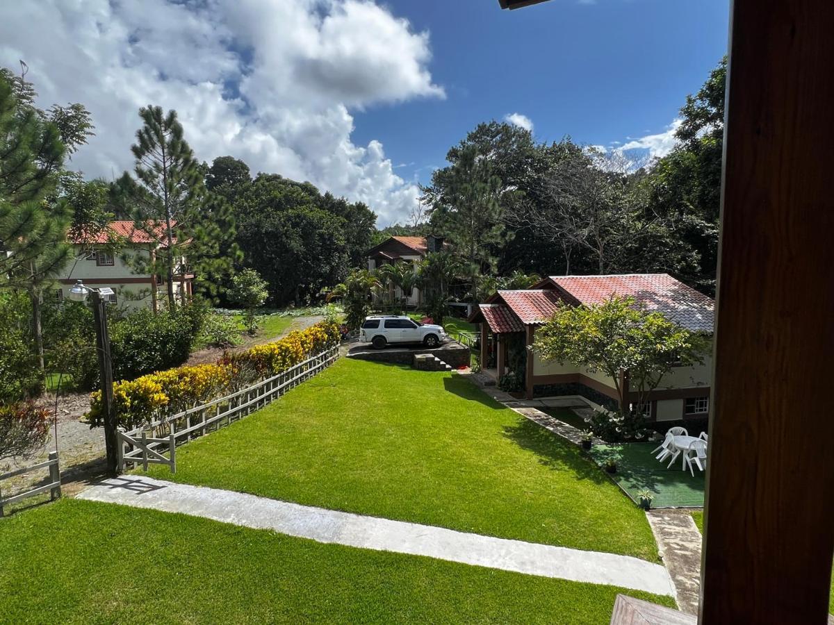 Hacienda Claro De Luna 3 Bedrooms Jarabacoa Zewnętrze zdjęcie