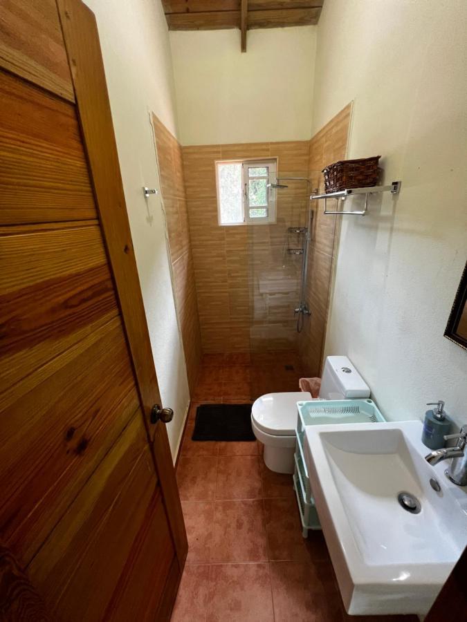 Hacienda Claro De Luna 3 Bedrooms Jarabacoa Zewnętrze zdjęcie