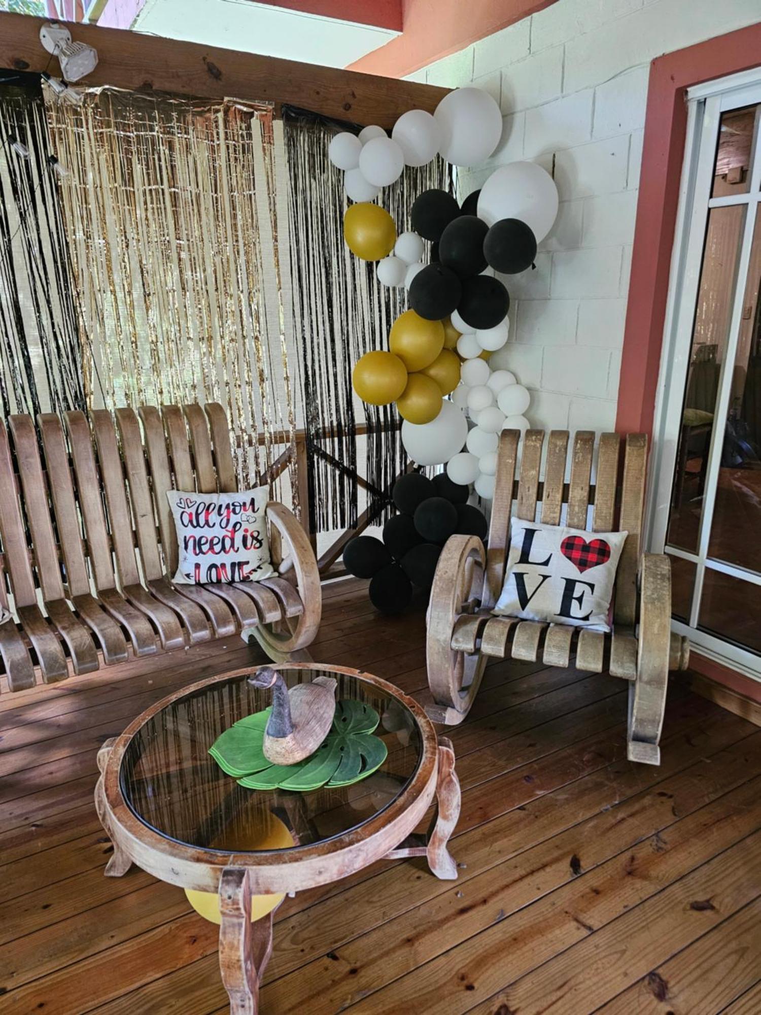 Hacienda Claro De Luna 3 Bedrooms Jarabacoa Zewnętrze zdjęcie