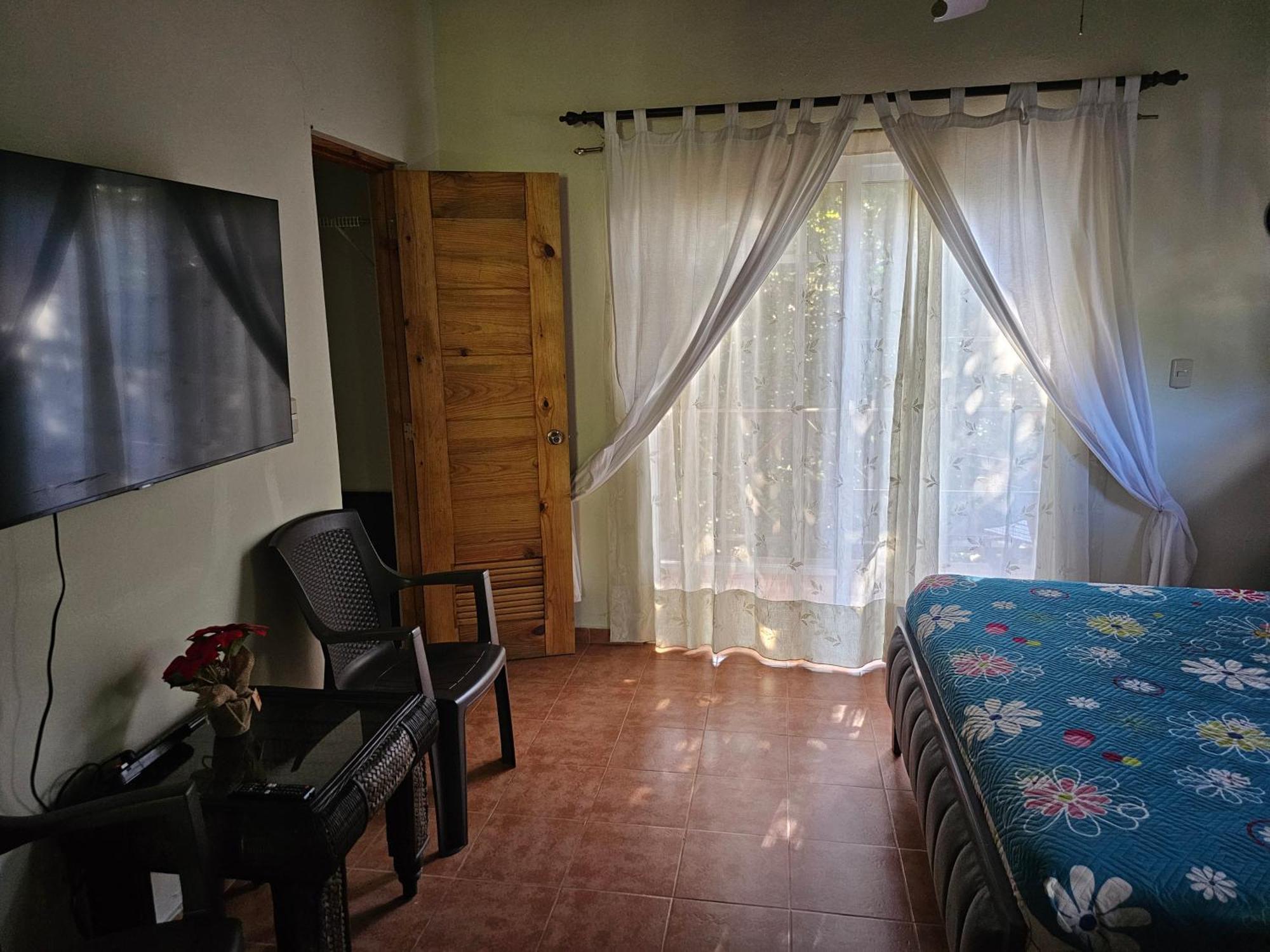 Hacienda Claro De Luna 3 Bedrooms Jarabacoa Zewnętrze zdjęcie