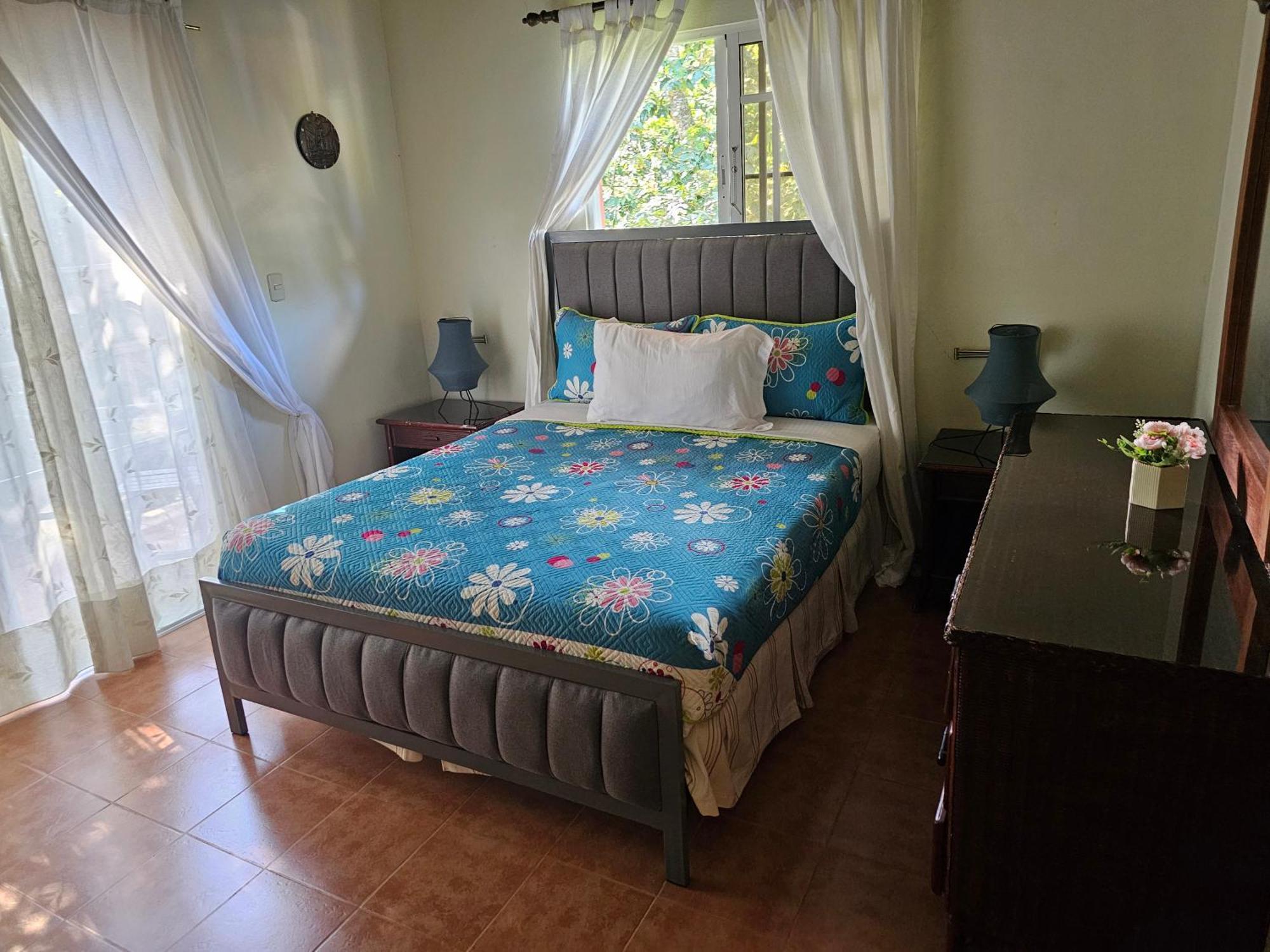 Hacienda Claro De Luna 3 Bedrooms Jarabacoa Zewnętrze zdjęcie