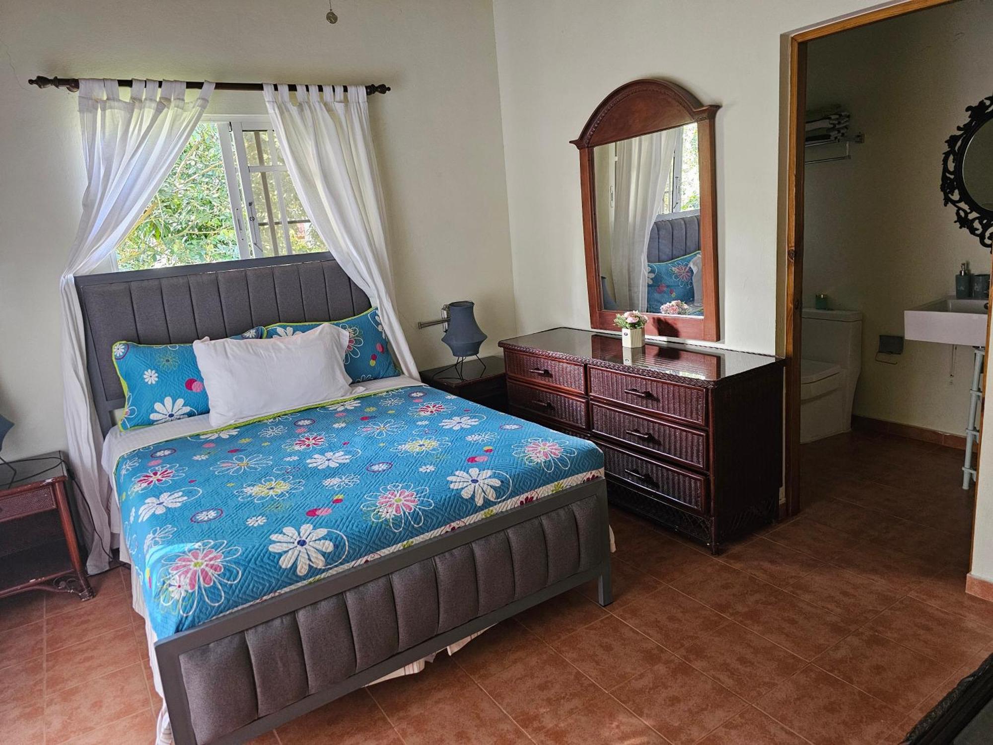 Hacienda Claro De Luna 3 Bedrooms Jarabacoa Zewnętrze zdjęcie