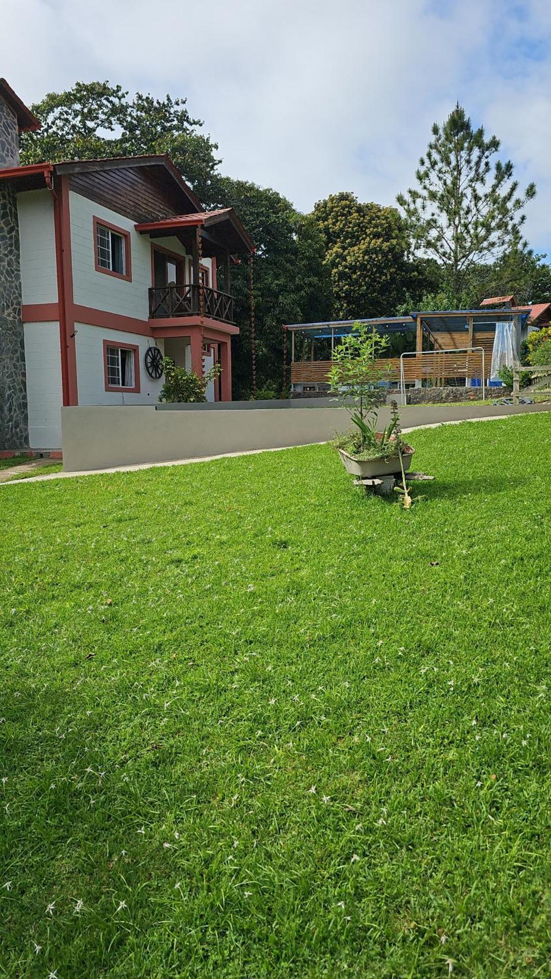 Hacienda Claro De Luna 3 Bedrooms Jarabacoa Zewnętrze zdjęcie